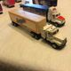 Illustration for article titled Colossal Die-Cast Collection - Box 102 - Keep on Truckin